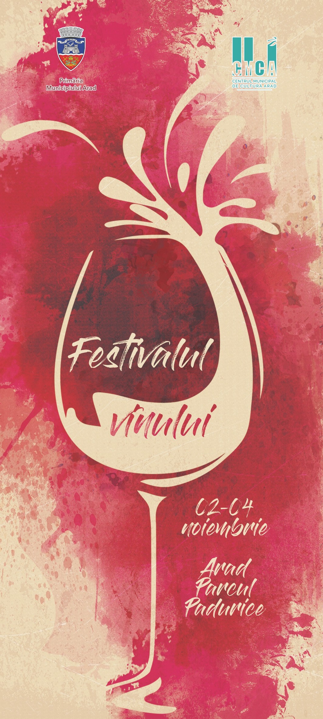 O nouă ediție a Festivalului Vinului, la Arad